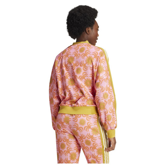 Adidas Γυναικεία ζακέτα x FARM Tiro Track Jacket Adidas Γυναικεία ζακέτα x FARM Tiro Track Jacket